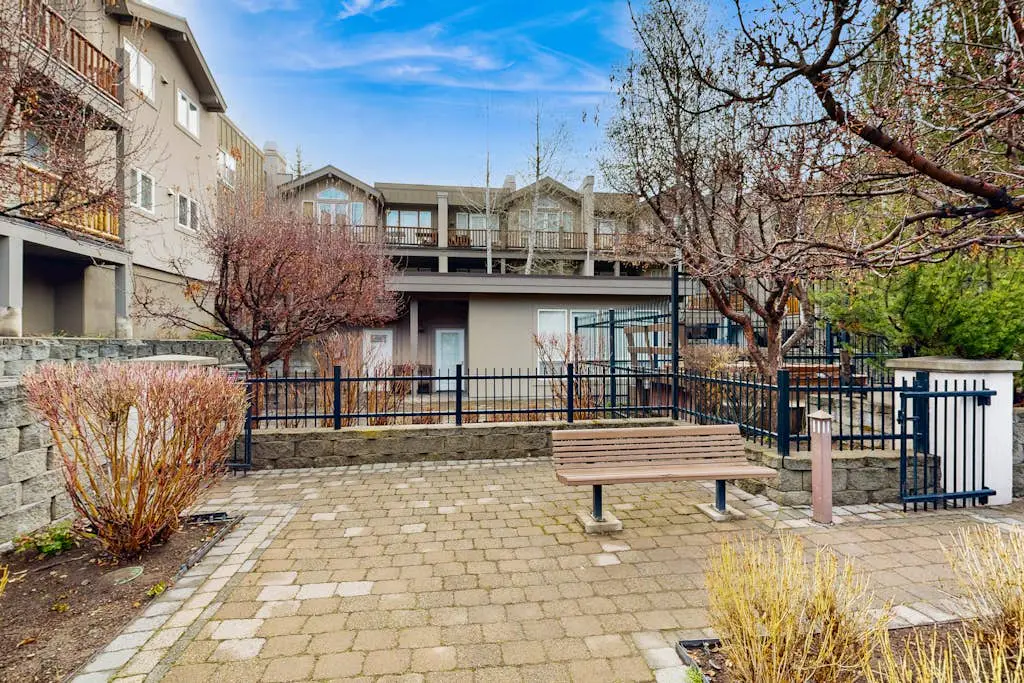 Wood River Condo