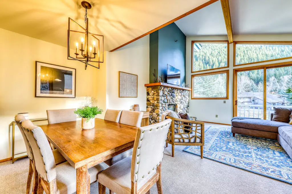 Aspenwood Escape at Warm Springs