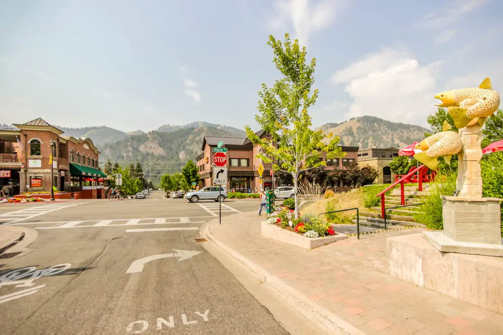 Aspenwood Escape at Warm Springs