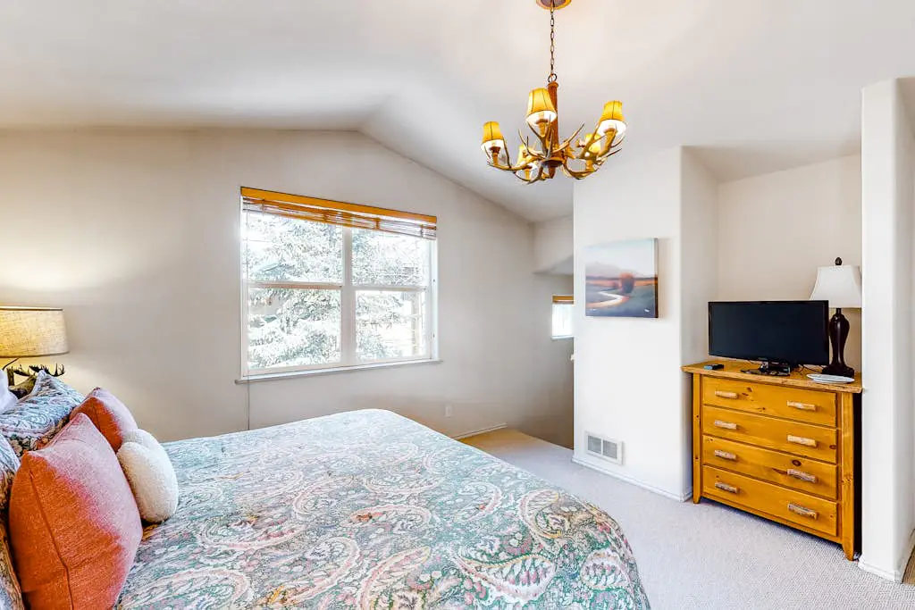 Sun Bird Getaway at River Run