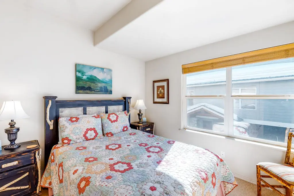 Sun Bird Getaway at River Run