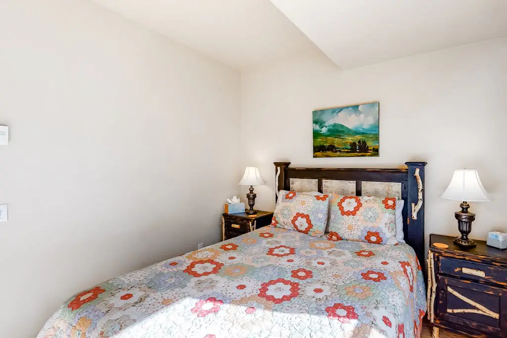 Sun Bird Getaway at River Run