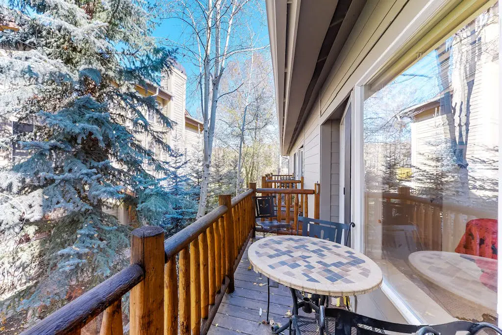 Sun Bird Getaway at River Run