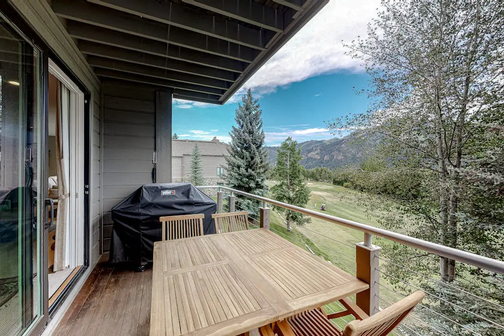 Ketchum Bliss