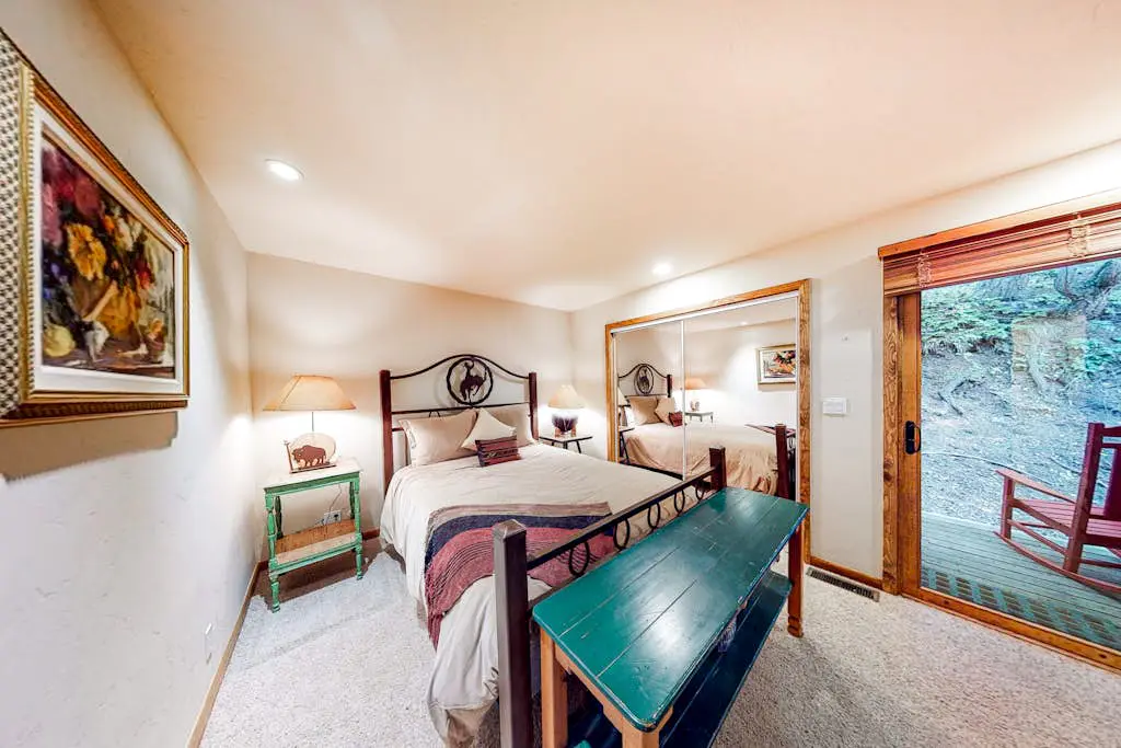 Warm Springs Wonder
