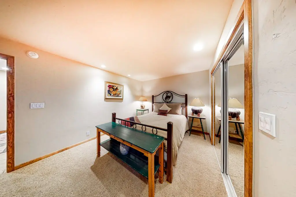 Warm Springs Wonder