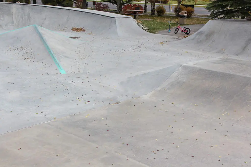 Warm Springs Wonder