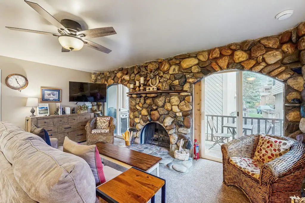 Sun Valley Hideaway
