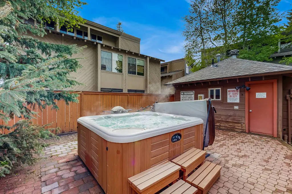 Sun Valley Hideaway