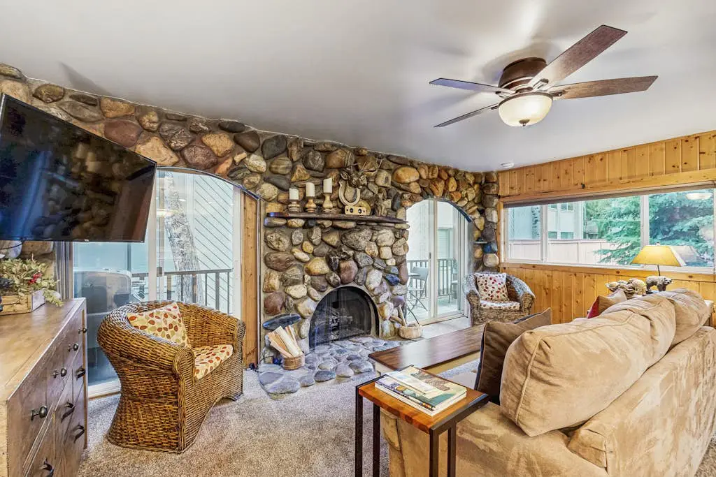 Sun Valley Hideaway
