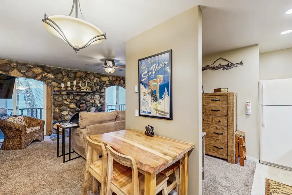 Sun Valley Hideaway