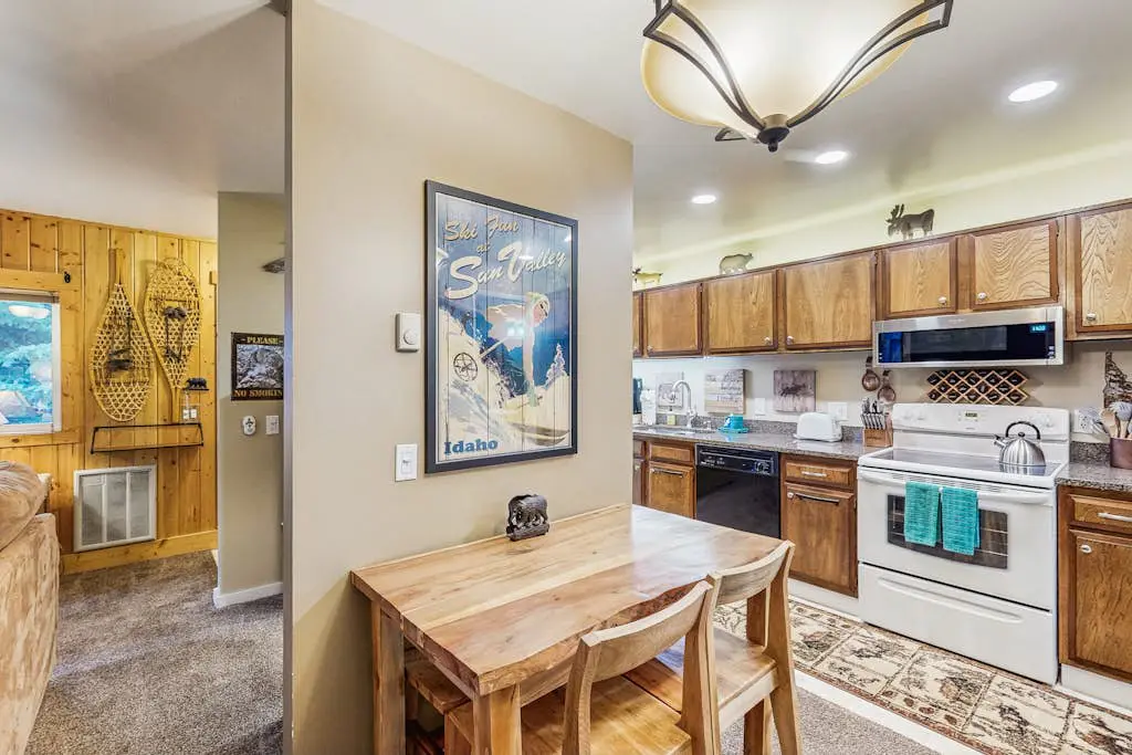 Sun Valley Hideaway