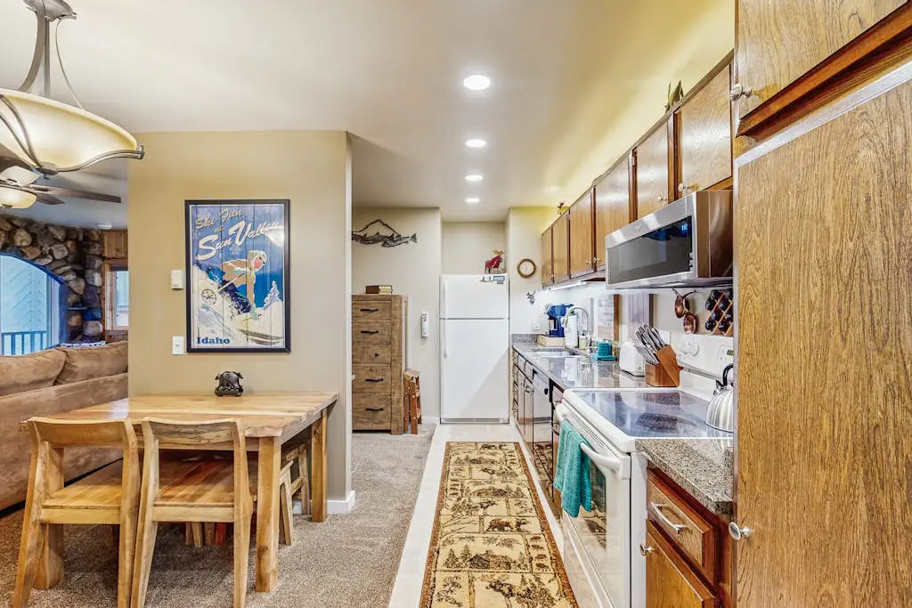Sun Valley Hideaway