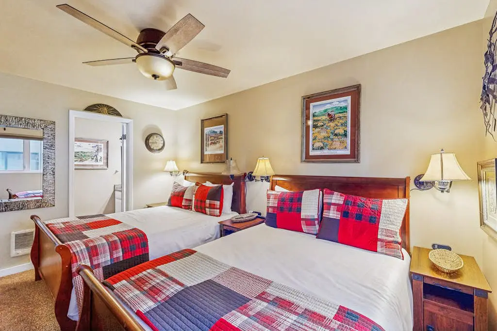 Sun Valley Hideaway