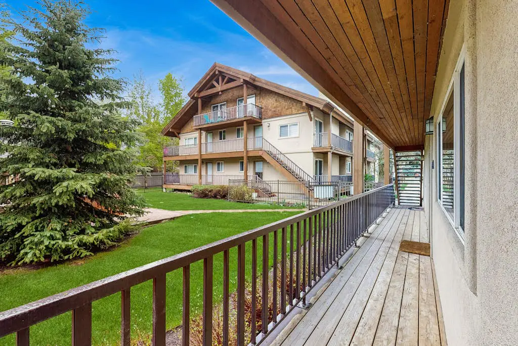 Sun Valley Hideaway