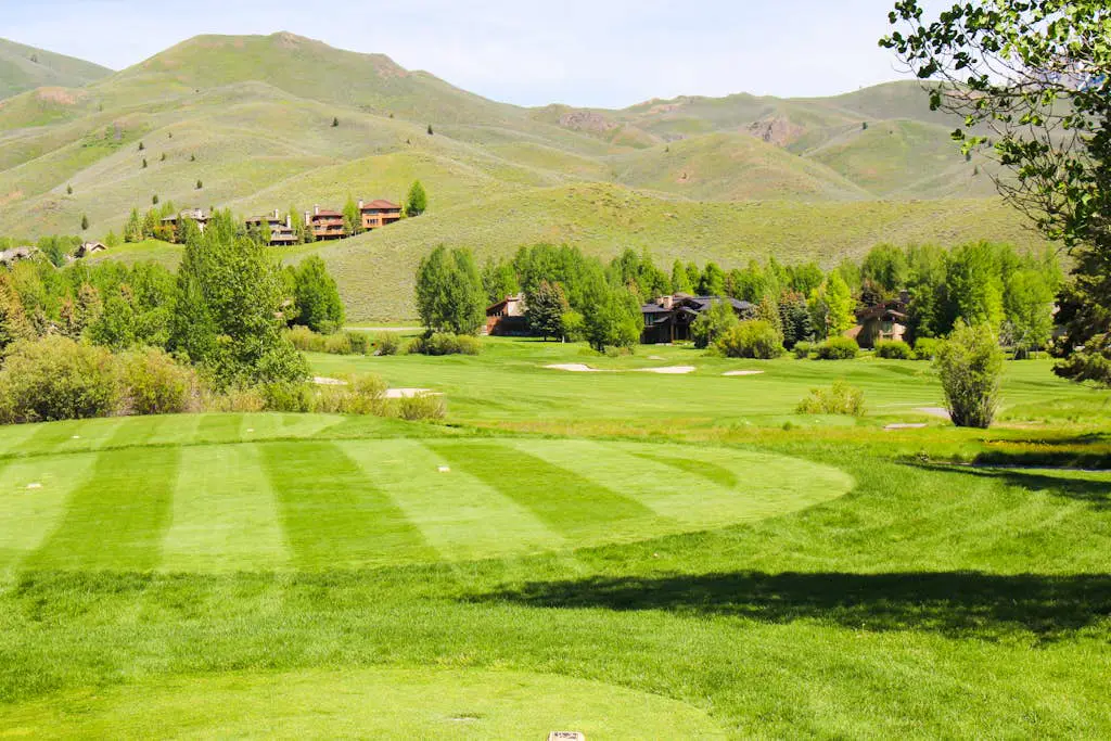 Valley Gem Upper