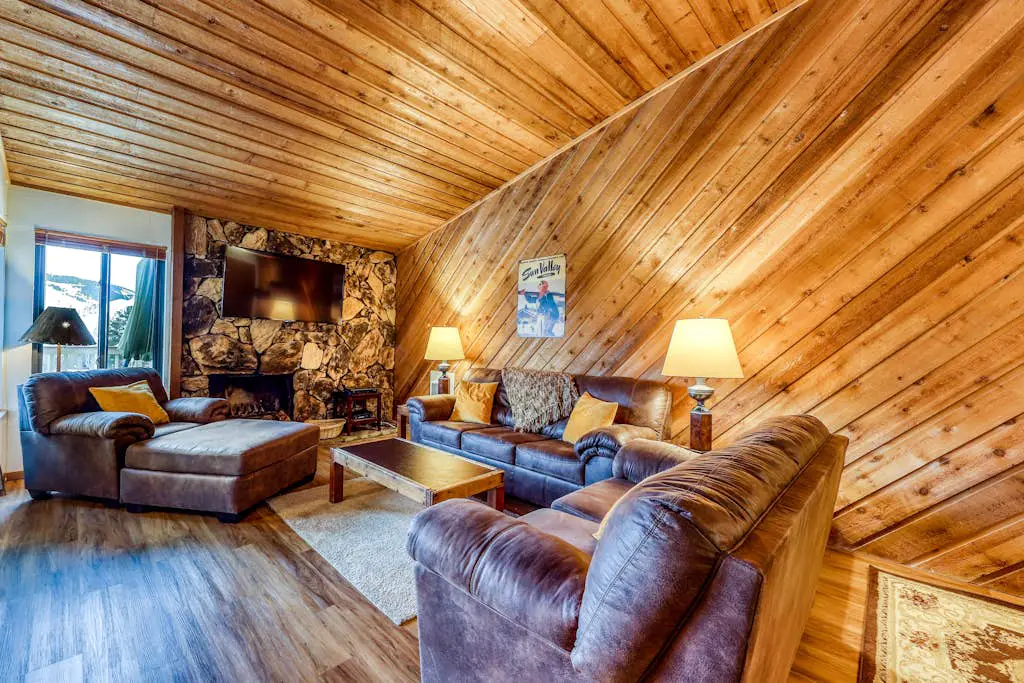 Ridge Hideaway