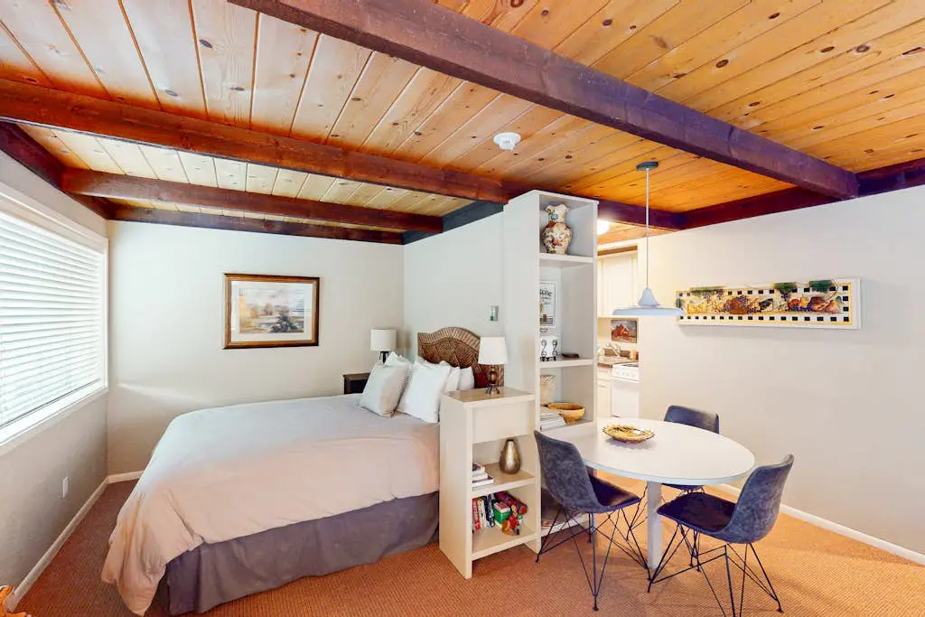 Delightful Atelier Getaway
