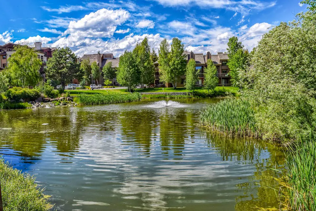 Elkhorn Springs Retreat