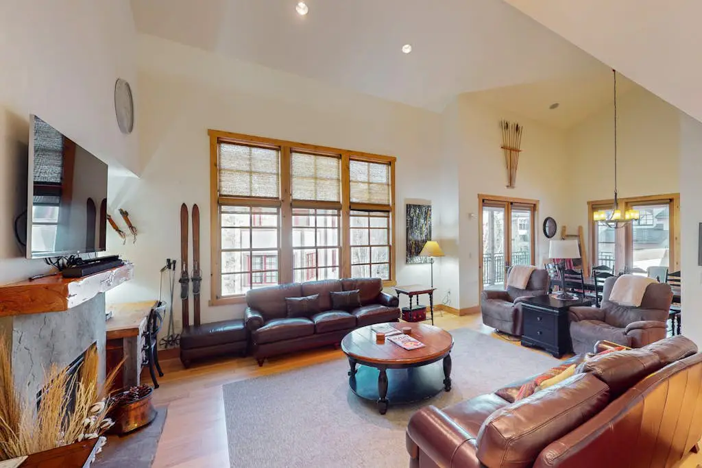 Elkhorn Springs Retreat