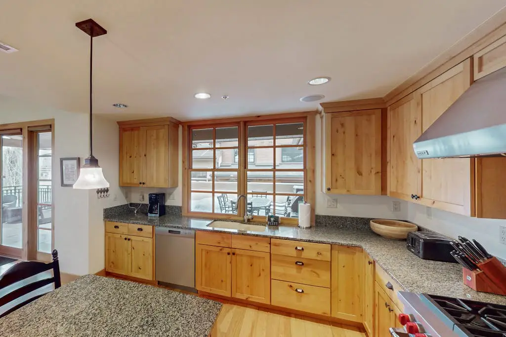 Elkhorn Springs Retreat