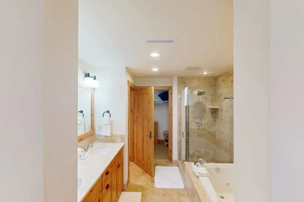 Elkhorn Springs Retreat