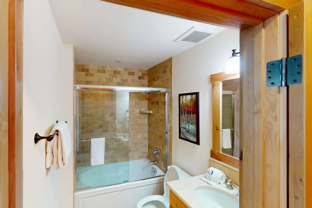 Elkhorn Springs Retreat