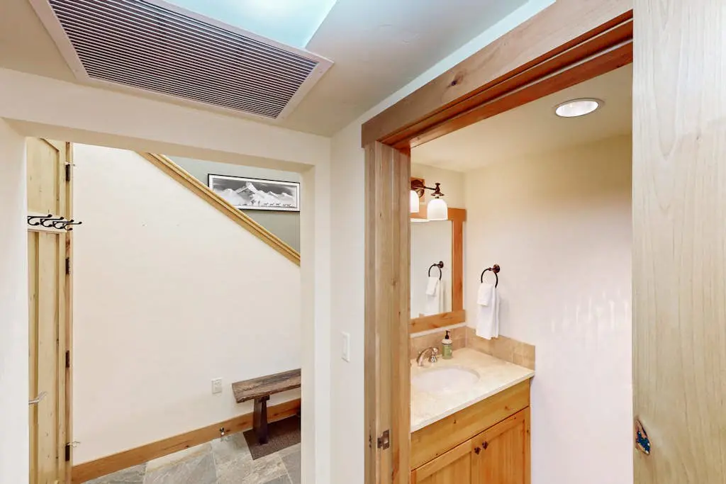 Elkhorn Springs Retreat