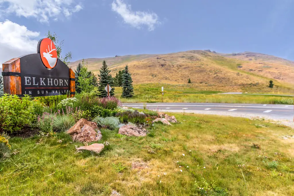 Elkhorn Springs Retreat