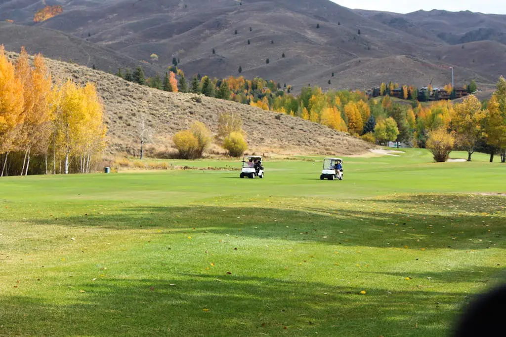 Elkhorn Springs Retreat