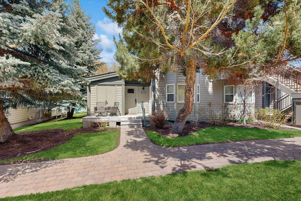Lower Ranch Condo