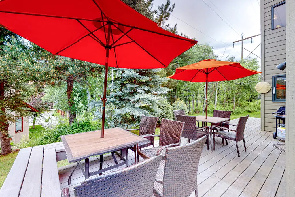 Juniper Haven Retreat