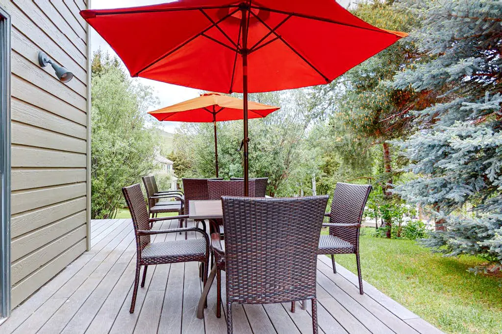 Juniper Haven Retreat