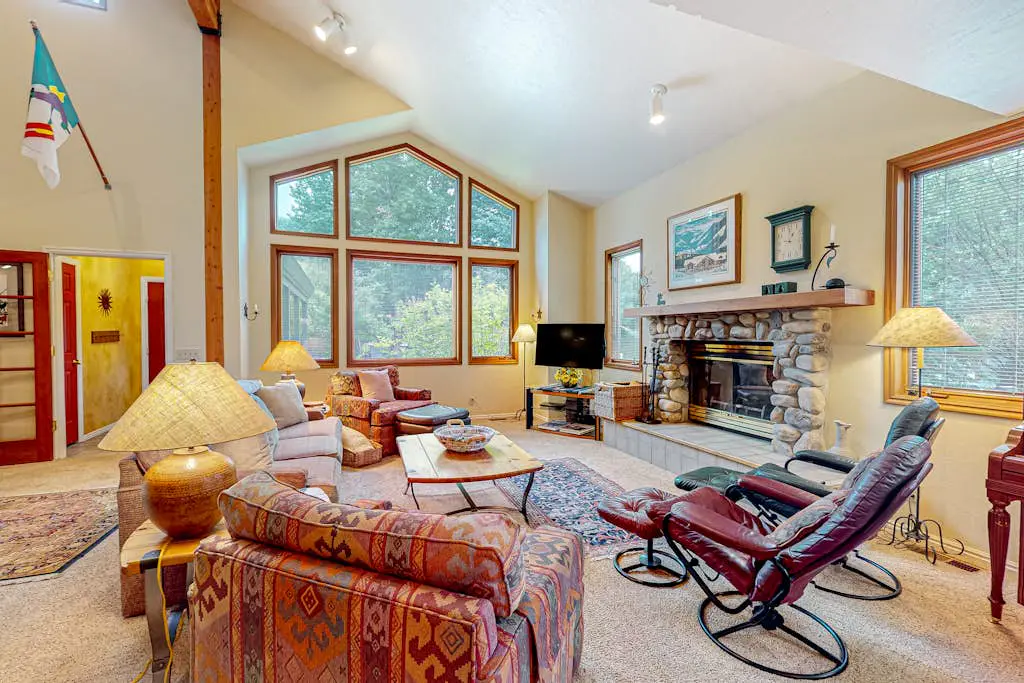 Juniper Haven Retreat