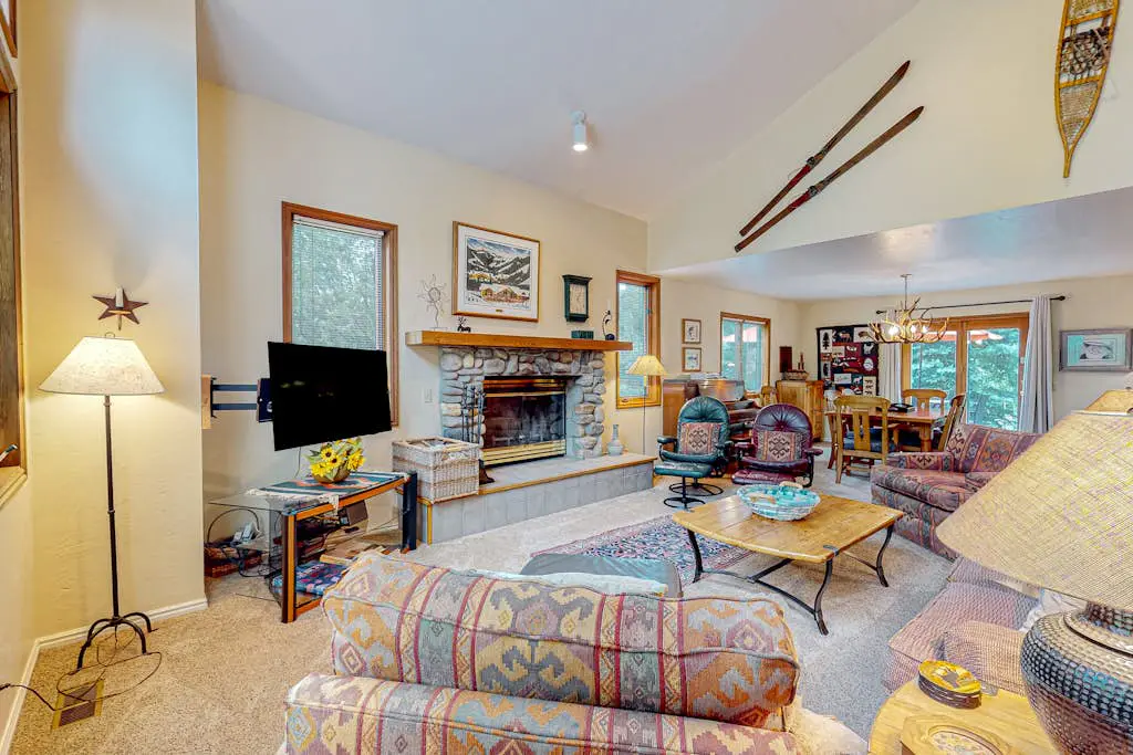 Juniper Haven Retreat