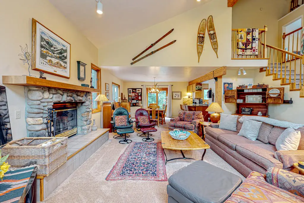 Juniper Haven Retreat