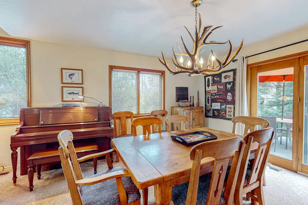 Juniper Haven Retreat