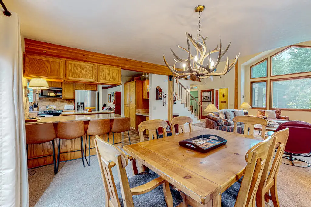 Juniper Haven Retreat