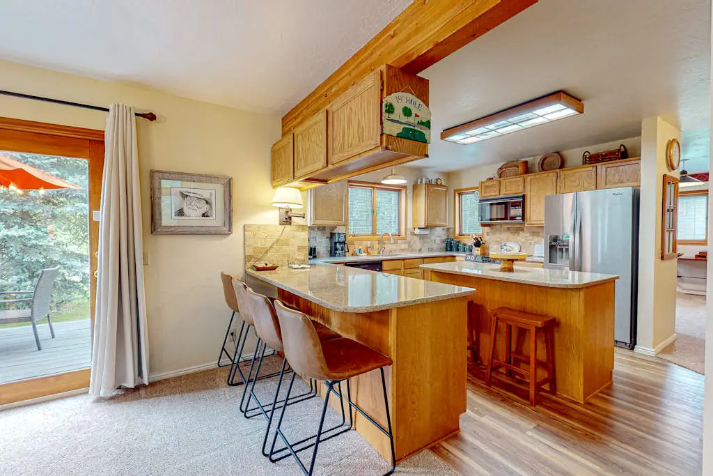 Juniper Haven Retreat