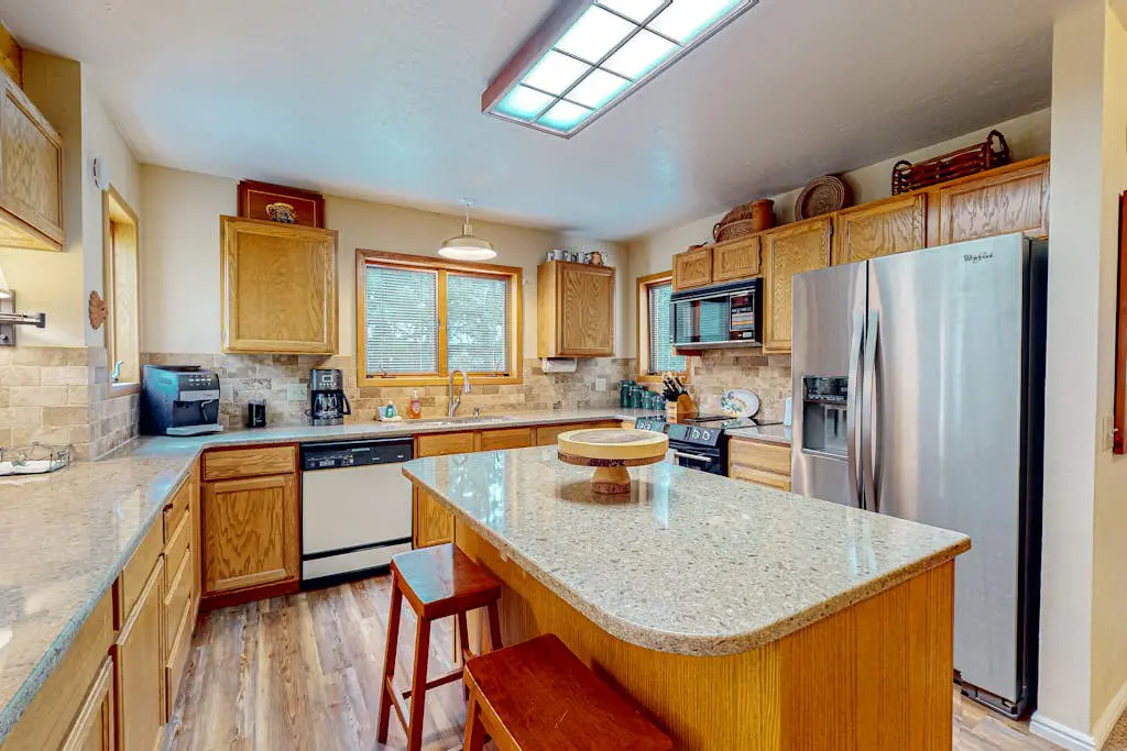Juniper Haven Retreat