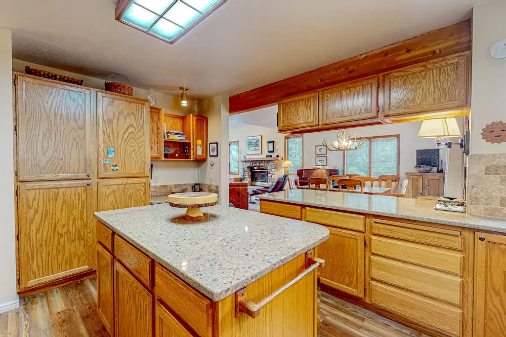 Juniper Haven Retreat