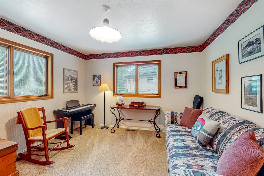 Juniper Haven Retreat
