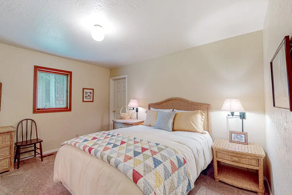 Juniper Haven Retreat