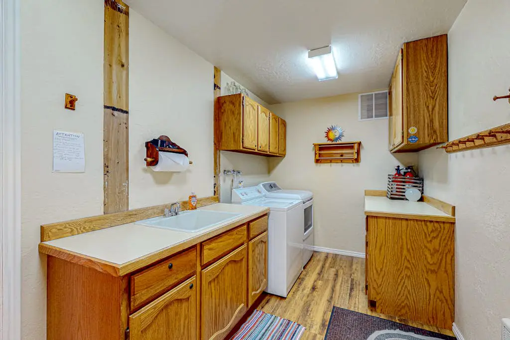 Juniper Haven Retreat