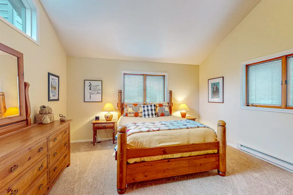 Juniper Haven Retreat