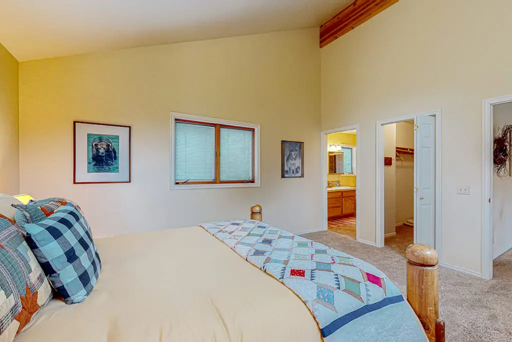 Juniper Haven Retreat