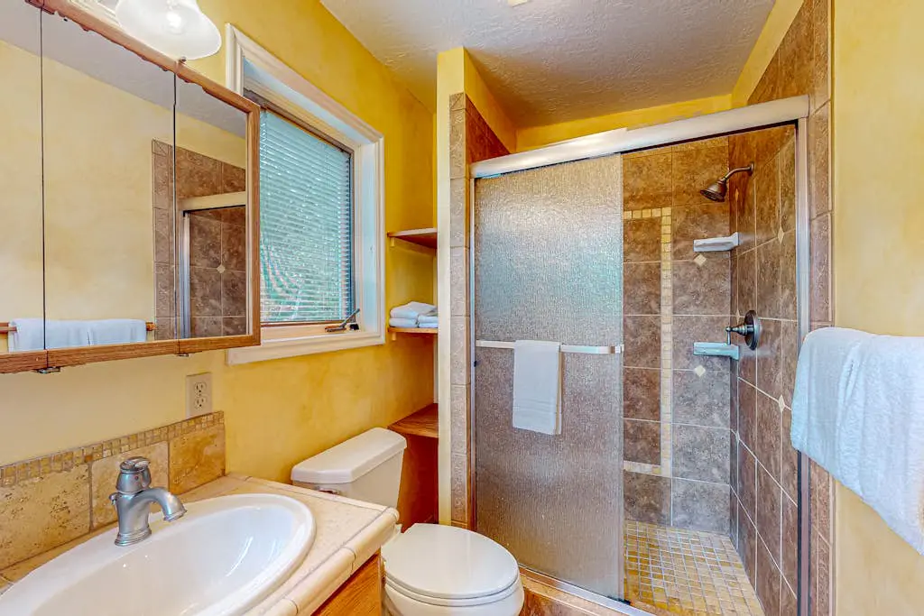 Juniper Haven Retreat
