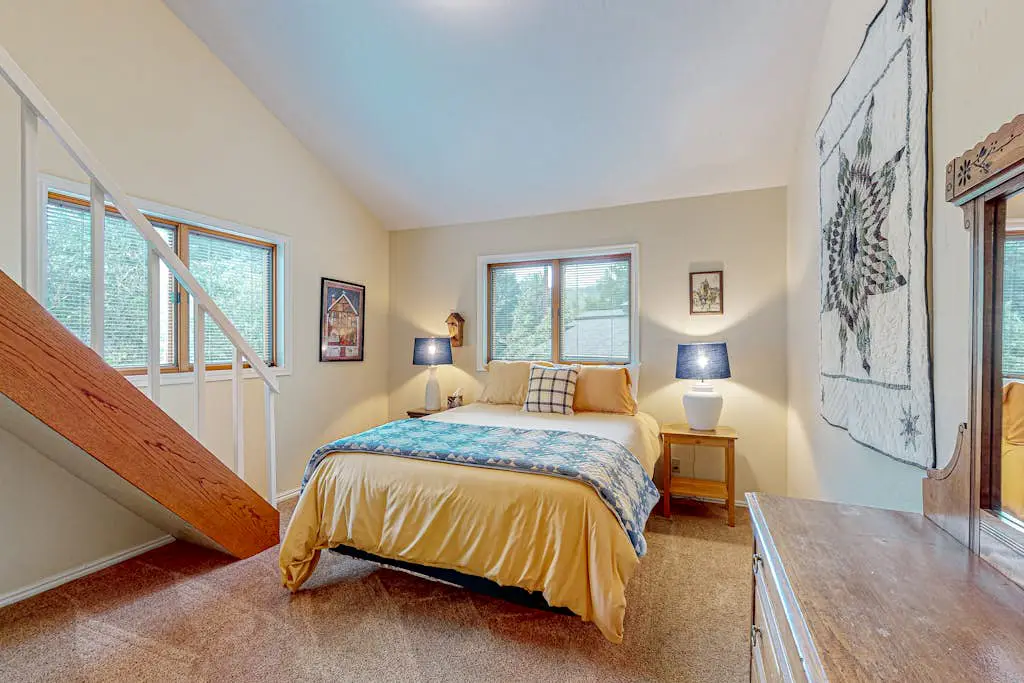Juniper Haven Retreat
