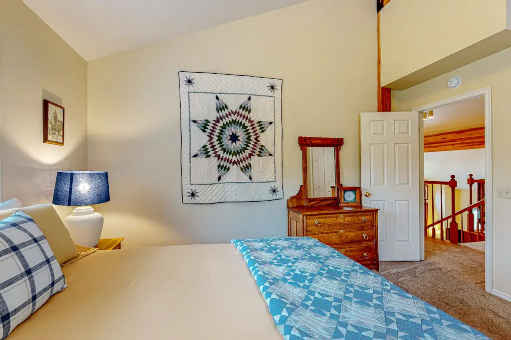 Juniper Haven Retreat