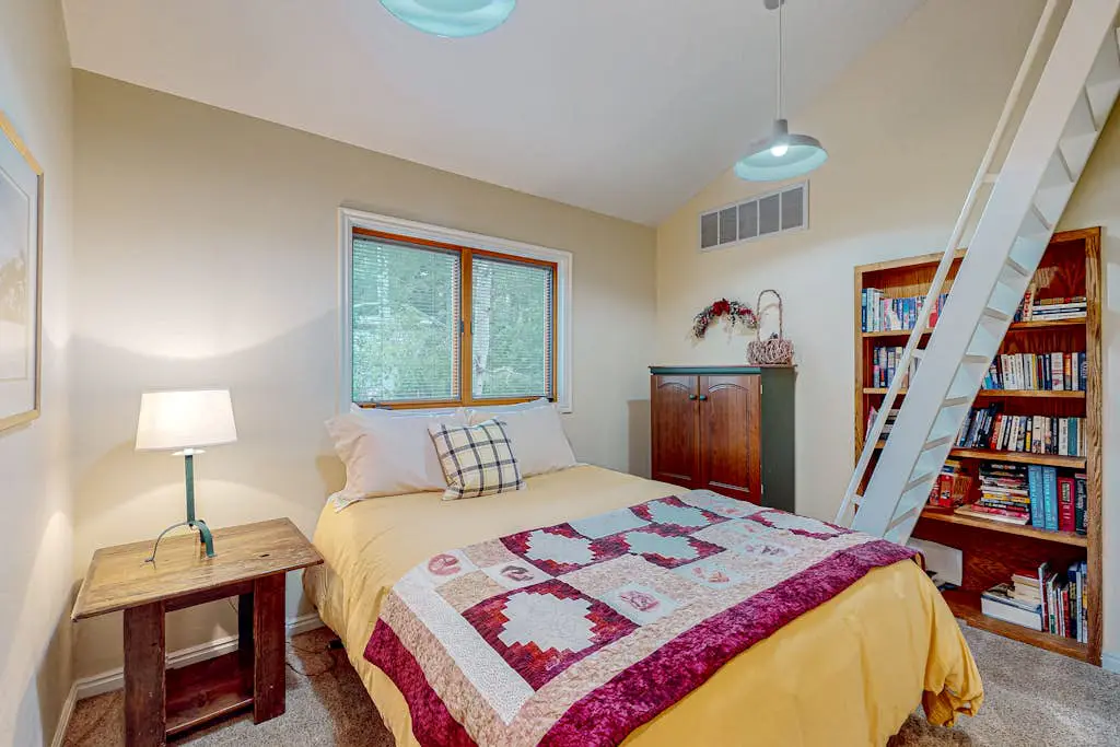 Juniper Haven Retreat